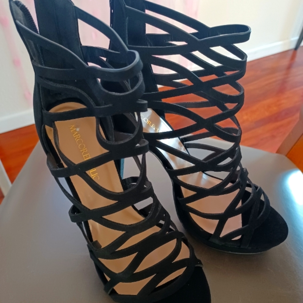 Heels